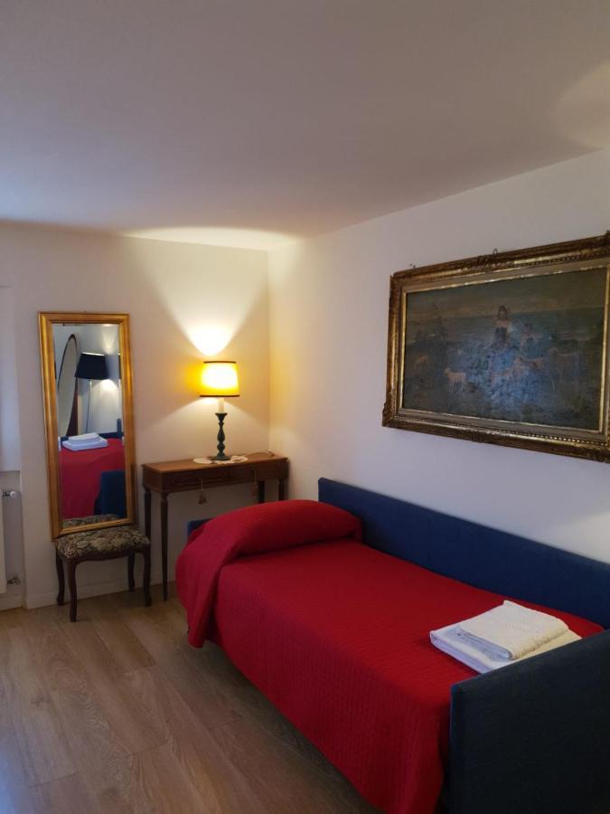 Ferienwohnung Ca Palazzo Venedig Exterior foto