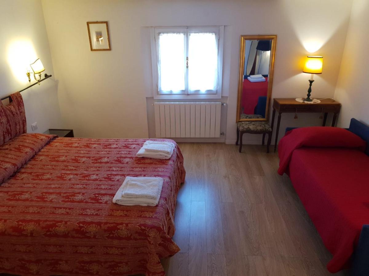 Ferienwohnung Ca Palazzo Venedig Exterior foto