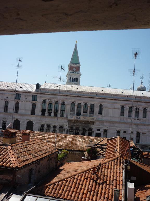 Ferienwohnung Ca Palazzo Venedig Zimmer foto