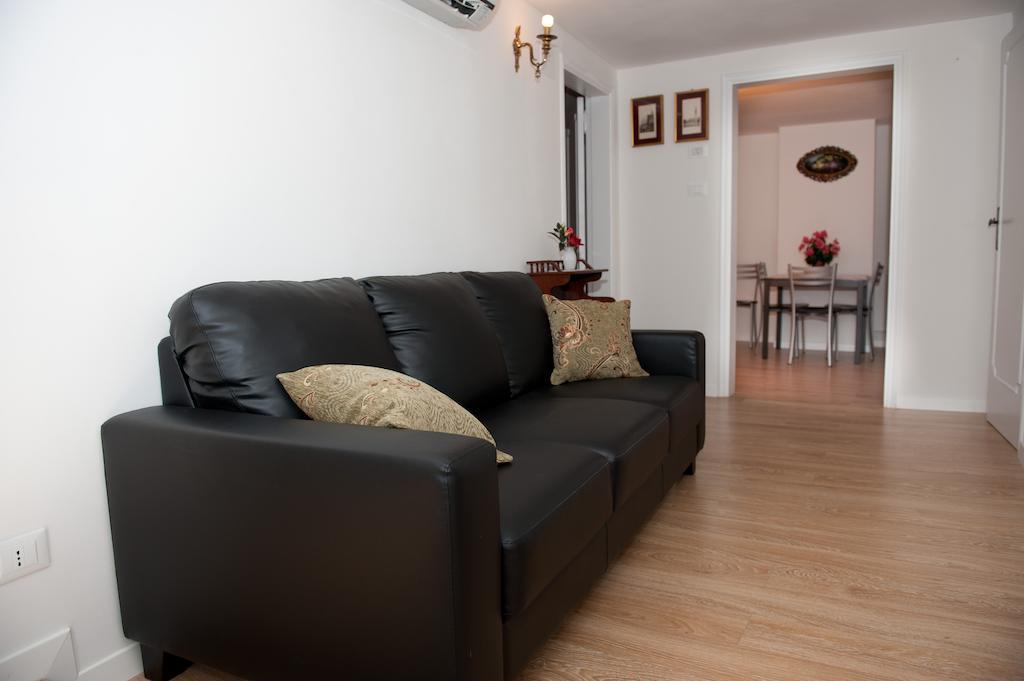 Ferienwohnung Ca Palazzo Venedig Zimmer foto