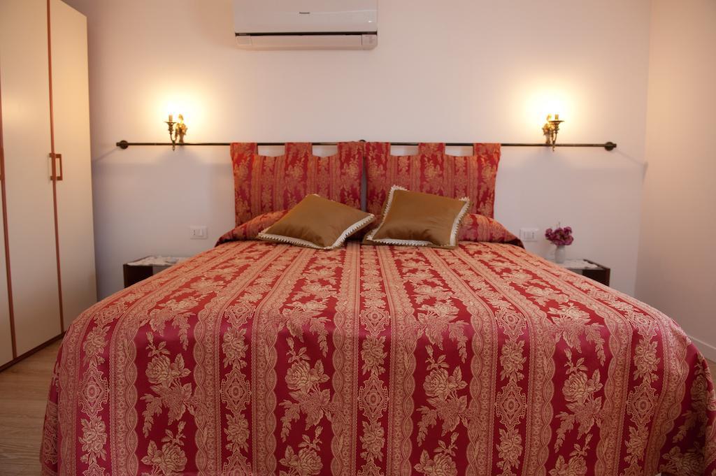 Ferienwohnung Ca Palazzo Venedig Zimmer foto