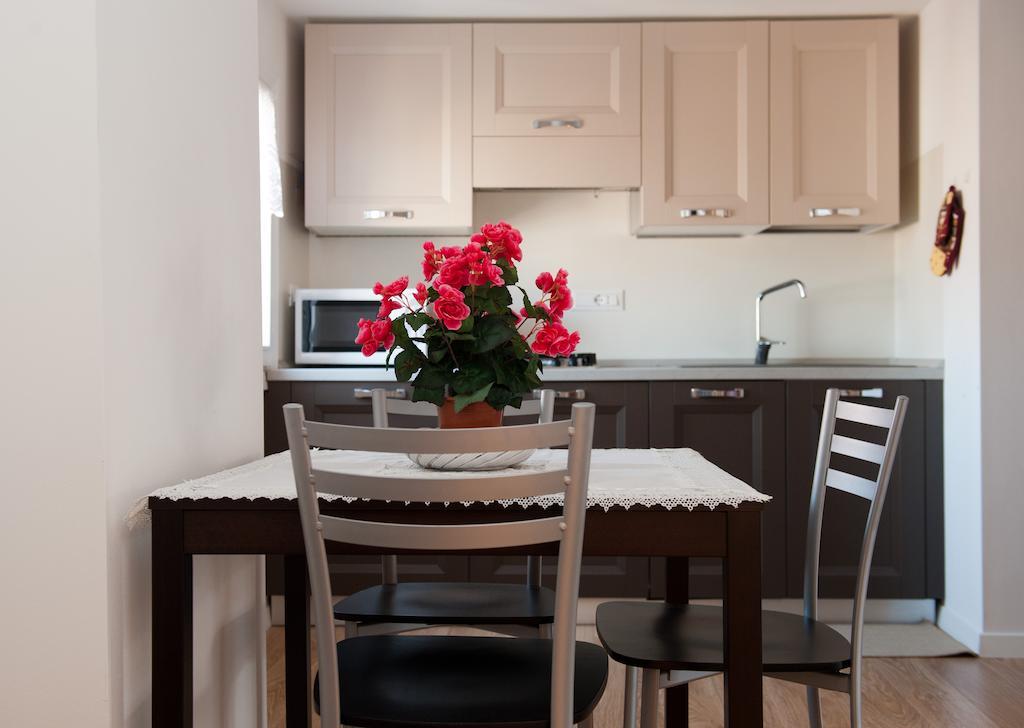 Ferienwohnung Ca Palazzo Venedig Zimmer foto