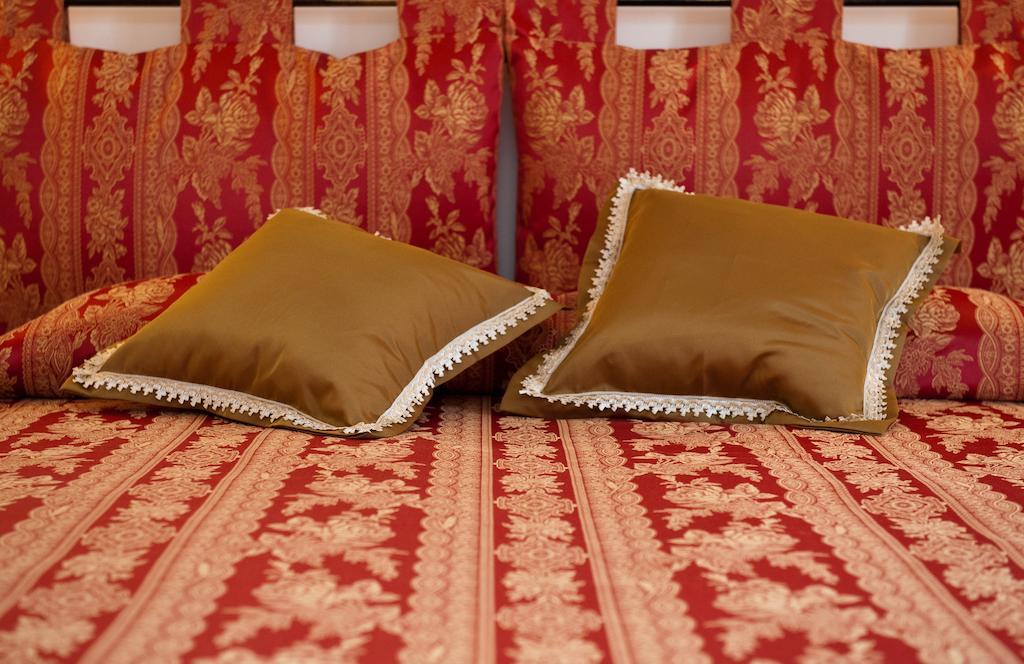 Ferienwohnung Ca Palazzo Venedig Zimmer foto